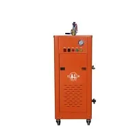 מכונת שטיפת מכוניות בקיטור מסחרית