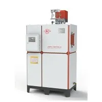 מחולל קיטור גז טבעי